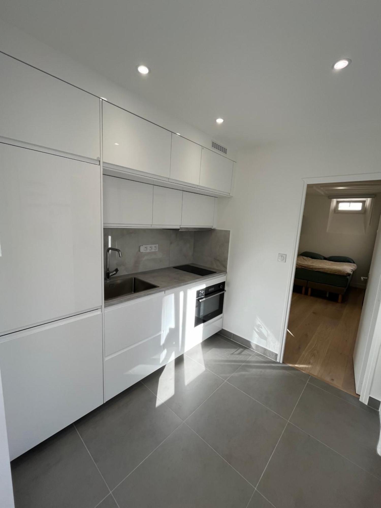 Apartment Au Coeur De Pres Du Louvre Paris